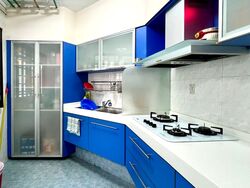 Blk 585 Woodlands Drive 16 (Woodlands), HDB 3 Rooms #487626551